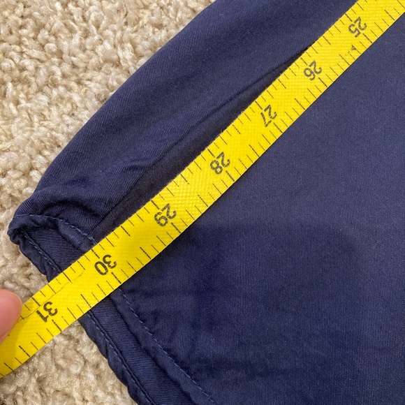 Satin pants - Picture 3 of 4